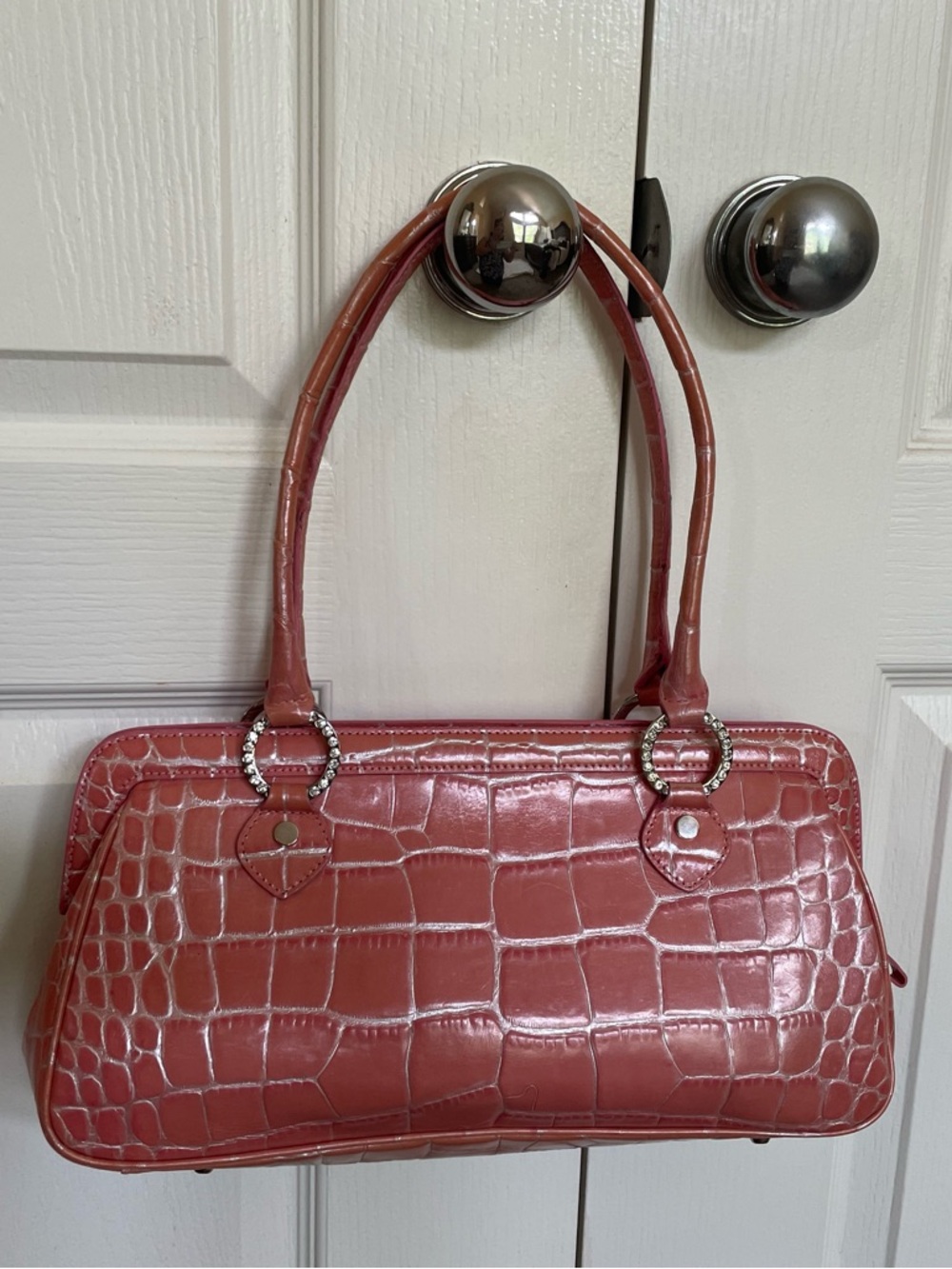 Nordstrom Bag.
